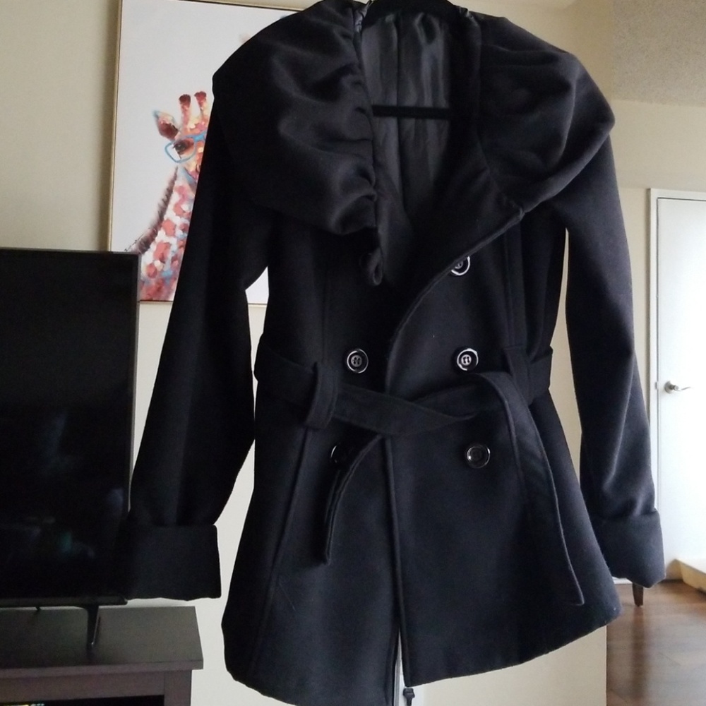 Coat